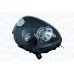 Φανάρι Εμπρός Xenon MINI PACEMAN 2014 - 2016 ( R61 ) MAGNETI MARELLI Αριστερά 691205172