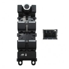 Διακόπτης Παραθύρου LANDROVER RANGE ROVER SPORT (LS) 2013 - 2017 Εμπρός Αριστερά 691307172