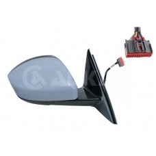 Καθρέπτης Ηλεκτρικός Θερμαινόμενος Ηλεκτρικά Ανακλινόμενος Βαφόμενος Με Φλας Φως Ασφαλείας LANDROVER RANGE ROVER EVOQUE 2015 - ( F/L ) Δεξιά 691407581