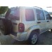 Ολόκληρο Αυτοκίνητο JEEP CHEROKEE 2002 -2005 ( KJ ) XC454