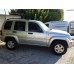 Ολόκληρο Αυτοκίνητο JEEP CHEROKEE 2002 -2005 ( KJ ) XC454