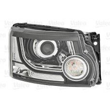 Φανάρι Εμπρός Bi xenon Εξυπνο LANDROVER DISCOVERY 2014 - 2017 ( LA )( F/L ) IV VALEO 692005162