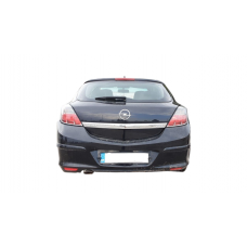 Ολόκληρο Αυτοκίνητο OPEL ASTRA 2004 - 2007 ( H ) Z16XEP