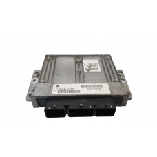 Εγκέφαλος Κινητήρα Κλειδωμένο RENAULT LAGUNA 2001 - 2005 ( BG ) ( KG ) 21584901-8
