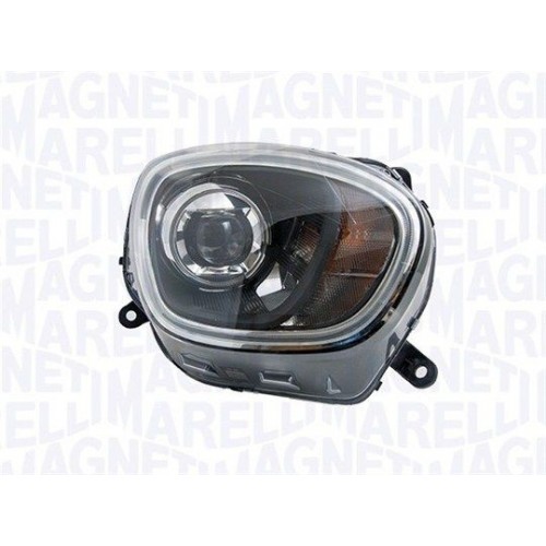 Φανάρι Εμπρός Εξυπνο Full Led MINI COUNTRYMAN 2017 - ( F60 ) MAGNETI MARELLI Δεξιά 696005161