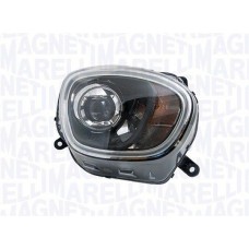 Φανάρι Εμπρός Εξυπνο Full Led MINI COUNTRYMAN 2017 - ( F60 ) MAGNETI MARELLI Αριστερά 696005162