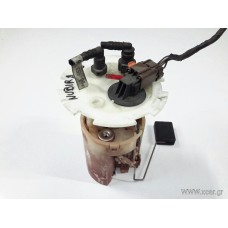 Τρόμπα Βενζίνης CHEVROLET-DAEWOO NUBIRA 2003 - 2005 ( J200 ) DAEWOO XC68139