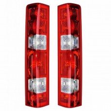 Φανάρι Πίσω IVECO DAILY 2011 - 2014 Δεξιά 405005813