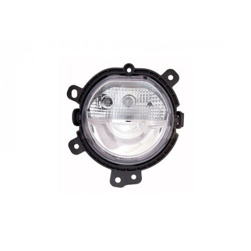 Φανός Ημέρας MINI CLUBMAN 2014 - ( F54 ) HELLA Αριστερά 697005309