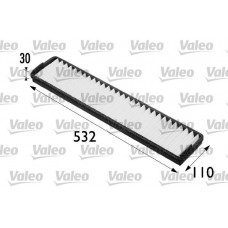 Φίλτρο αέρα εσωτερικού χώρου FORD MONDEO 1993 - 1996 ( Mk1 ) VALEO 698168