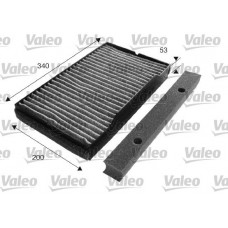 Φίλτρο αέρα εσωτερικού χώρου SAAB 9-5 1998 - 2005 ( YS3E ) VALEO 698723