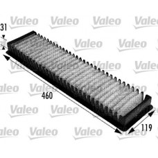 Φίλτρο αέρα εσωτερικού χώρου MINI COOPER 2002 - 2004 VALEO 698725