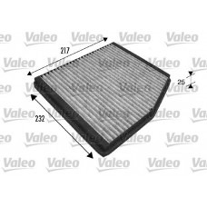 Φίλτρο αέρα εσωτερικού χώρου FIAT PUNTO 2003 - 2011 ( 188 ) VALEO 698839