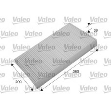 Φίλτρο αέρα εσωτερικού χώρου MERCEDES VIANO 2004 - 2010 ( W639 ) VALEO 698871