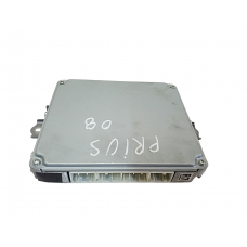 Εγκέφαλος Κινητήρα Κλειδωμένο TOYOTA PRIUS 2004 - 2009 DENSO 89661-47170