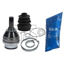 Μπιλιοφόροι OPEL ASTRA 2004 - 2007 ( H ) GSP 699026