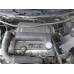 Ολόκληρο Αυτοκίνητο VW GOLF 1998 - 2004 ( Mk4 ) VOLKSWAGEN XC432