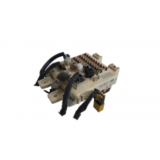 Ασφαλειοθήκη HYUNDAI ELANTRA 2000 - 2004 ( XD ) 91110-2D001