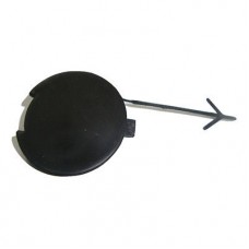 Κάλυμμα Γάντζου Προφυλακτήρα ALFA ROMEO MITO 2008 - 2013 Εμπρός 097607830