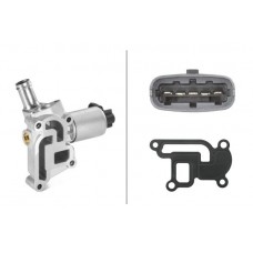 Βαλβίδα AGR / Εξαρτήματα OPEL CORSA 2000 - 2004 ( C ) HELLA 6NU 010 171-381