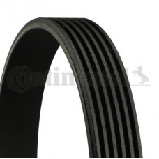 Ιμάντας poly-V VW POLO 2009 - 2014 ( 6R ) CONTINENTAL CTAM 6