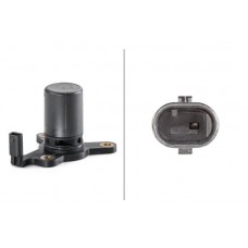 Διακόπτης (βαλβίδα) πίεσης λαδιού MERCEDES C CLASS 2000 - 2003 ( W203 ) HELLA 6PR 008 954-001