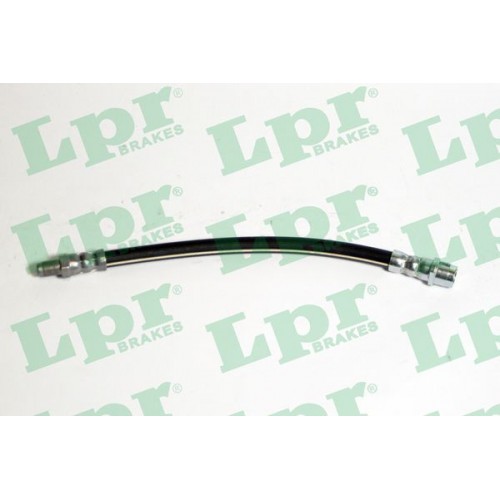 Μαρκούτσια Φρενων MERCEDES A CLASS 2001 - 2004 ( W168 ) LPR 6