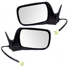 Καθρέπτης Ηλεκτρικός Θερμαινόμενος SUBARU FORESTER 2002 - 2006 ( SG ) Αριστερά 022007482