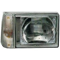 Φανάρι Εμπρός FIAT PANDA 1986 - 2003 ( 141A ) Δεξιά 039405141
