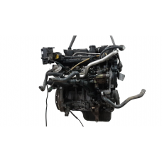 Κινητήρας-Μοτέρ FORD FIESTA 2002 - 2005 ( Mk5a ) F6JA