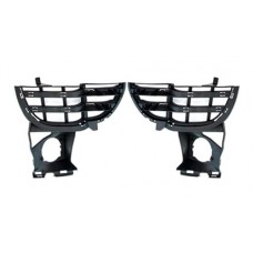 Δίχτυ Προφυλακτήρα PORSCHE CAYENNE 2010 - 2015 ( 958 ) Εμπρός Αριστερά 650004802