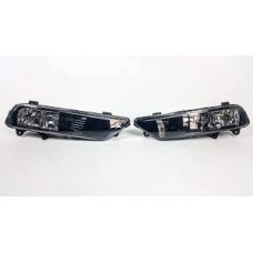 Προβολείς Ομίχλης VW GOLF VARIANT/ALLTRACK 2013 - 2017 Αριστερά 892205114