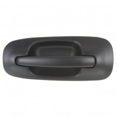 Χερούλι Πόρτας Εξωτερική SUBARU IMPREZA 2004 - 2006 Πίσω Αριστερά 011907852