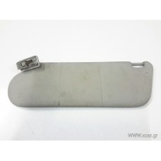 Σκιάδιο OPEL ASTRA 1998 - 2004 ( G ) Αριστερά XC68381