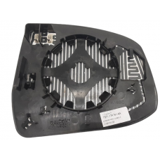 Κρύσταλλο Καθρέφτη Θερμαινόμενο FORD MONDEO 2007 - 2011 ( Mk4a ) Αριστερά 7S71-17K741-AA