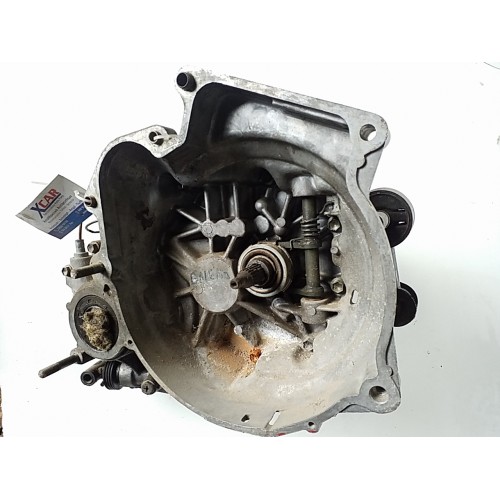 Σασμάν Χειροκίνητο SUZUKI BALENO 1998 - 2001 ( SY ) XC2224