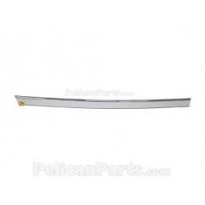 Φάσα Πόρτας MERCEDES GLK CLASS 2009 - 2012 ( X204 ) Πίσω Δεξιά 527006571