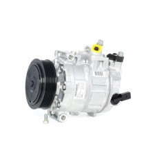 Συμπιεστής A/C (Κομπρέσορας) VW GOLF 2004 - 2008 ( Mk5 ) DENSO 1K0820803E