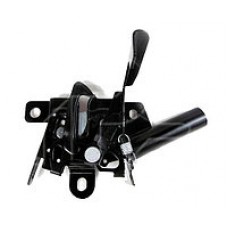 Κλειδαριά Μετώπης SUBARU FORESTER 2006 - 2008 ( SG ) 022007000