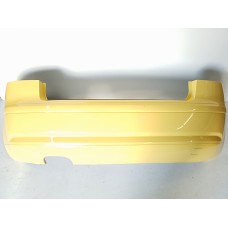 Προφυλακτήρας Βαφόμενος AUDI A3 2003 - 2005 ( 8P ) Πίσω 8P3807511B