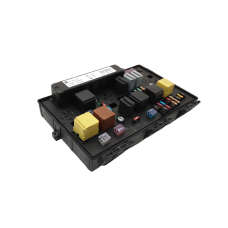 Ασφαλειοθήκη Εξωτερική OPEL ASTRA 2004 - 2007 ( H ) GM 13206751