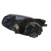Φανάρι Εμπρός Με Μοτέρ HYUNDAI ACCENT 2006 - 2011 ( MC ) MAGNETI MARELLI Αριστερά 92101-1E040
