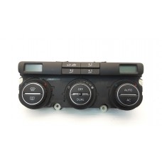 Χειριστήριο Καλοριφέρ-Κλιμα,Κλαπέτα VW EOS 2006 - 2011 ( 1F7 ) VOLKSWAGEN 1Q0907044AD