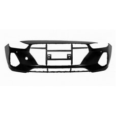 Προφυλακτήρας Βαφόμενος Με ParkTronic HYUNDAI i30 2017 - Εμπρός 368303630