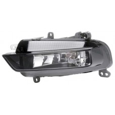Προβολείς Ομίχλης AUDI A1 2015 - 2018 (8X1, 8XK) 127105111