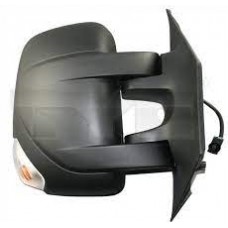 Καθρέπτης Ηλεκτρικός Θερμαινόμενος Με Φλας Με Blis OPEL MOVANO 2009 - Αριστερά 604007522
