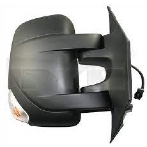 Καθρέπτης Ηλεκτρικός Θερμαινόμενος Με Φλας Με Blis OPEL MOVANO 2009 - Αριστερά 604007522