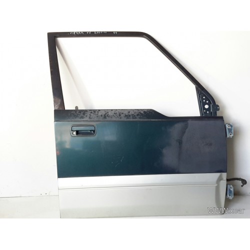 Πόρτα SUZUKI VITARA 1993 - 1998 Εμπρός Δεξιά XC72404 Πόρτα SUZUKI VITARA 1993 - 1998 Εμπρός Δεξιά XC72404