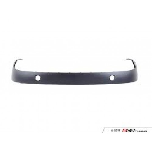 Σπόιλερ Προφυλακτήρα BMW X3 2011 - 2014 ( F25 ) Πίσω 153006390 Σπόιλερ Προφυλακτήρα BMW X3 2011 - 2014 ( F25 ) Πίσω 153006390