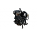 Κινητήρας-Μοτέρ FORD FOCUS 2004 - 2008 (MK2A) ASDA